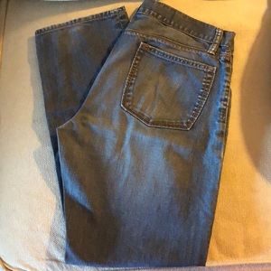 Gap Men’s Jeans